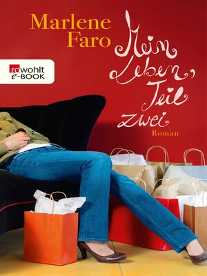 cover image of Mein Leben, Teil zwei